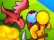 Dragon Island Idle 3 — безкоштовна онлайн гра