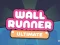 Wall Runner Ultimate — безкоштовна онлайн гра