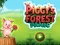 Piggy's Forest Panic — безкоштовна онлайн гра