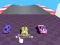 Merge Racer Stunts Car — безкоштовна онлайн гра