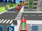 Fire Truck Rescue Driving — безкоштовна онлайн гра