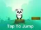 Stack Panda — безкоштовна онлайн гра