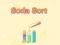 Soda Sort — безкоштовна онлайн гра