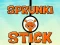 Sprunki Stick — безкоштовна онлайн гра