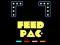 Feed Pac — безкоштовна онлайн гра