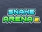 Snake Arena 2 — безкоштовна онлайн гра