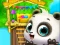 Panda Lu Treehouse — безкоштовна онлайн гра