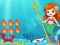 Princess vs Shark — безкоштовна онлайн гра