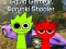 Squid Game 2 Sprunki Shooter — безкоштовна онлайн гра