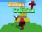 Roblox Craft Run — безкоштовна онлайн гра