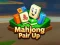 Mahjong Pair Up — безкоштовна онлайн гра