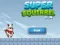 Super Squirrel Run — безкоштовна онлайн гра