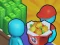 Panda Kitchen: Idle Tycoon — безкоштовна онлайн гра