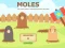 Moles — безкоштовна онлайн гра