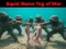 Squid Game Tug Of War — безкоштовна онлайн гра