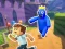Rainbow Friends Return — безкоштовна онлайн гра