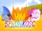 Sprunki x BFDI — безкоштовна онлайн гра