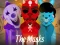 The Mask — безкоштовна онлайн гра