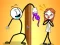 Troll Thief Stickman — безкоштовна онлайн гра