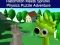 Rato Milton Meets Sprunki Physics Puzzle Adventure — безкоштовна онлайн гра