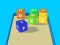 2048 Cube Merge — безкоштовна онлайн гра