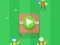 Stickman Ping Pong 2 — безкоштовна онлайн гра