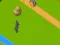 Ratomilton Crosses The Road — безкоштовна онлайн гра