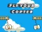 Fly Your Copter — безкоштовна онлайн гра