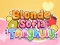 Blonde Sofia: Tanghulu — безкоштовна онлайн гра