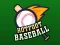 Hotfoot Baseball — безкоштовна онлайн гра