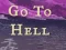 Go to Hell — безкоштовна онлайн гра