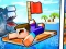 Noob Raft: Ocean Survival — безкоштовна онлайн гра