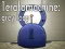 Teratomachine: grey loop — безкоштовна онлайн гра