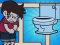 Maze Escape: Toilet Rush — безкоштовна онлайн гра