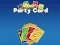 Uno - Party Card — безкоштовна онлайн гра
