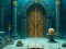 Deep Sea Mermaid Escape — безкоштовна онлайн гра