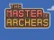 The Master Of Archers — безкоштовна онлайн гра