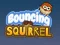Bouncing Squirrel — безкоштовна онлайн гра