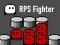 RPS Fighter — безкоштовна онлайн гра