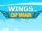 Wings Of War — безкоштовна онлайн гра
