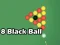 8 Black Ball — безкоштовна онлайн гра