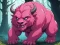 Magical Pink Beast Rescue — безкоштовна онлайн гра