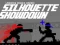 Silhouette Showdown — безкоштовна онлайн гра