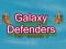Galaxy Defenders — безкоштовна онлайн гра