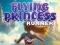 Flying Princess Runner — безкоштовна онлайн гра