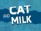 Cat And Milk — безкоштовна онлайн гра