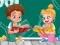Teacher Great Escape — безкоштовна онлайн гра