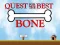 Quest For The Best Bone — безкоштовна онлайн гра