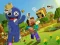 Rainbow Friends Minecraft Hidden Skibidi — безкоштовна онлайн гра