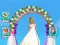 Bridge Race Wedding Master — безкоштовна онлайн гра